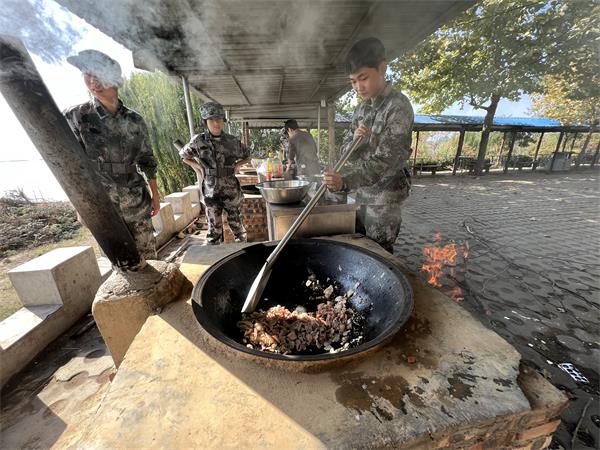 学员风采